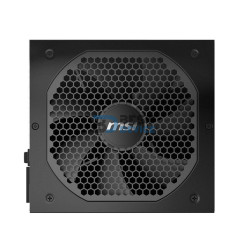 FUENTE MSI ATX MPG A750GF