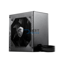 FUENTE MSI MAG A650BN