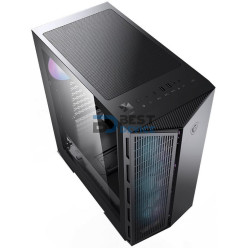 GABINETE GAMER MSI MPG GUNGNIR 111R M100R