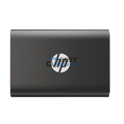 SSD EXTERNO HP 120GB 6FR73AA ABB P500 NEGRO