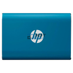 SSD EXTERNO HP 120GB 7PD47AA ABC P500 AZUL