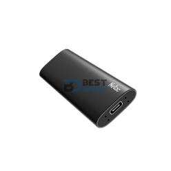 SSD EXTERNO NETAC 250GB ZSLIM NEGRO