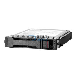 HPE 480GB SATA RI SFF BC MV SSD P40497-B21