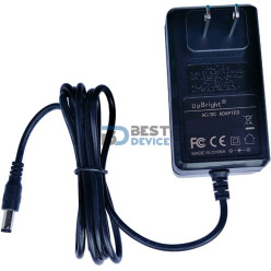 HPE AP-AC-12V30B POWER ADAPTER (JX990A)