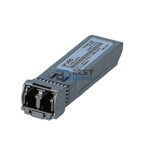 HPE ARUBA 10G SFP+LC SR 300mMMF XCVR (J9150D-L)