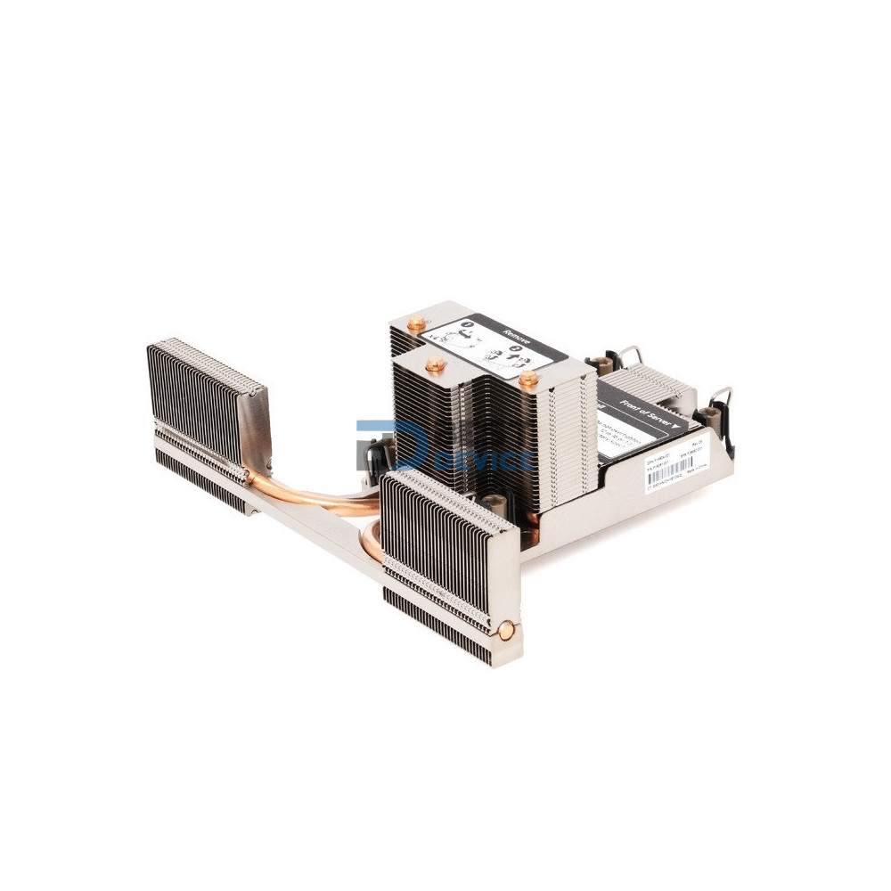 KIT DE DISIPADOR DE CALOR ESTANDAR PARA HPE DL3X0 GEN11 1U P48904-B21