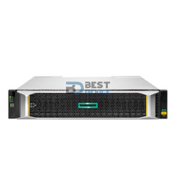 CABINA DE ALMACENAMIENTO HPE MSA 1060 16GB FC SFF (R0Q85B)