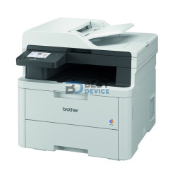 IMPRESORA BROTHER LASER DCP-L3560CDW MFP COLOR DUPLEX WIFI