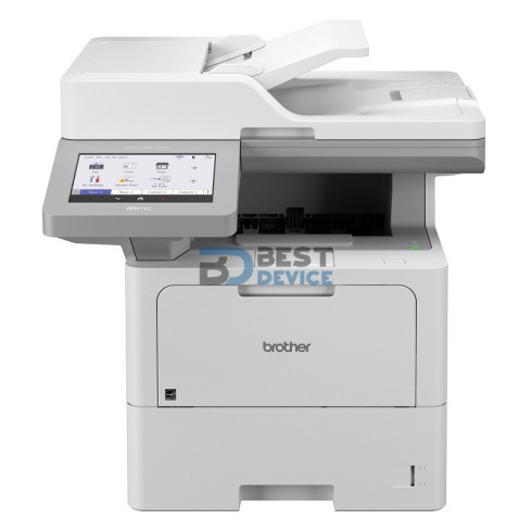 IMPRESORA BROTHER LASER MFC-L6915DW MFP MONO DUPLEX WIFI