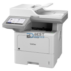 IMPRESORA BROTHER LASER MFC-L6915DW MFP MONO DUPLEX WIFI