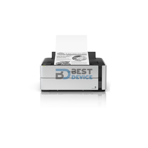IMPRESORA EPSON M1180 MONO WIR/RED