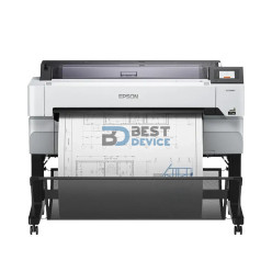 IMPRESORA EPSON SURECOLOR T5470M 36" WIF/MFP