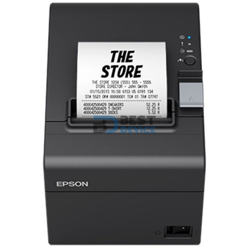 IMPRESORA EPSON TM-T20III-001 USB/SERIAL