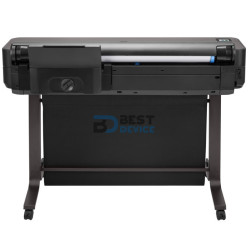 IMPRESORA HP DESIGNJET T650 36" PLOTTER