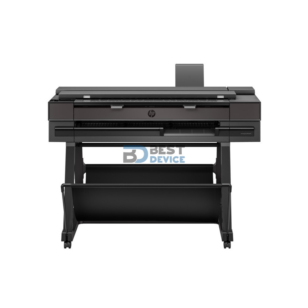 IMPRESORA HP DESIGNJET T850 36" PLOTTER