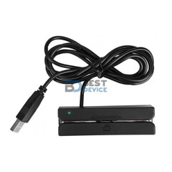 LECTOR UNITECH MS246 CINTA MAGNETICA USB