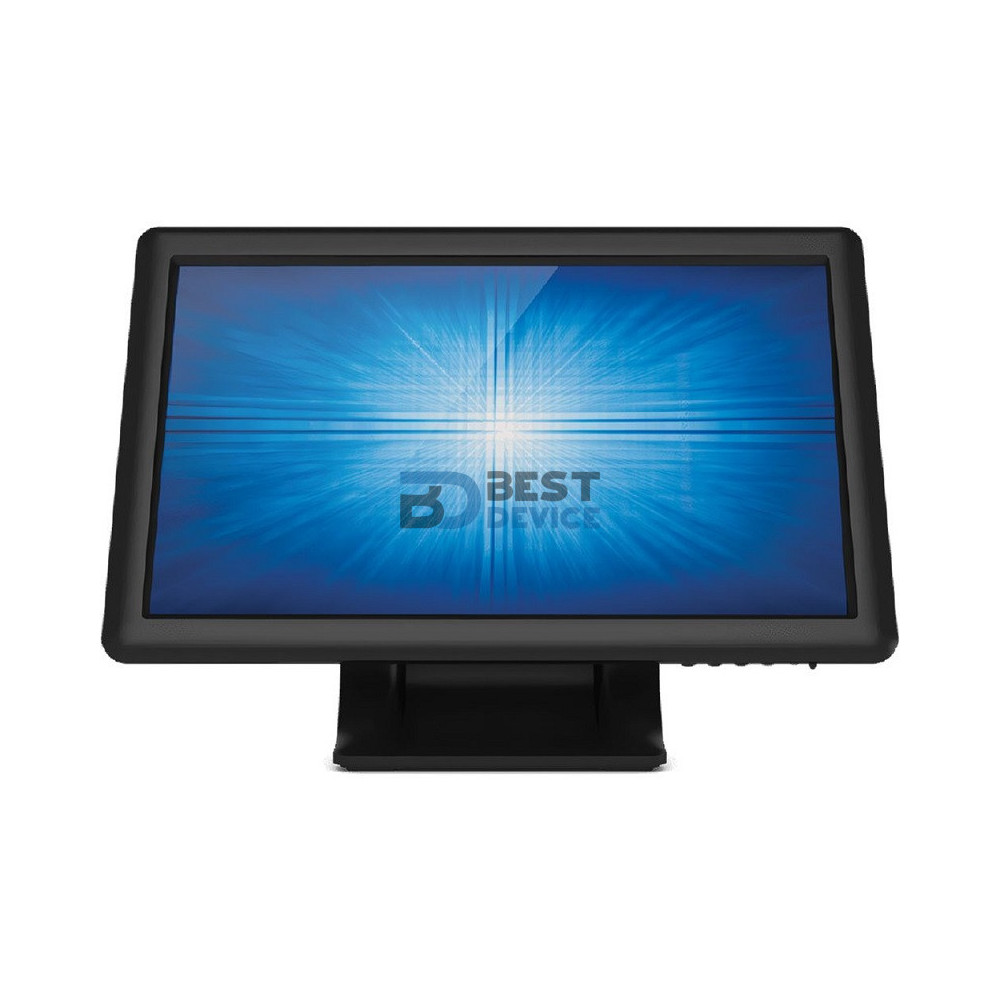 MONITOR ELO 15" TOUCH 1509L