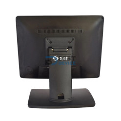 MONITOR TOUCH SAT 1054FPH 15"