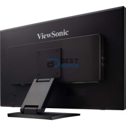 MONITOR VIEWSONIC 27" TD2760 TOUCH FHD