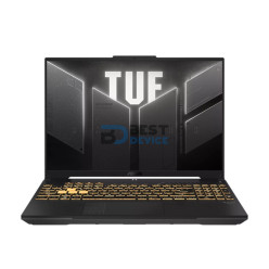 NOTEBOOK GAMER ASUS TUF F16 FX607VJ-RL011W CI5/16/8/512/3050/11/ESP