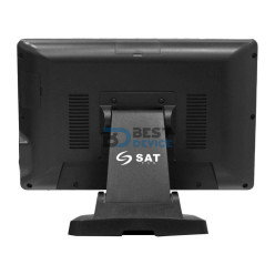 PC AIO SAT SAT N140J48S128W/J4125/15.6"/4GB/128GB