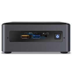 MINI PC E-TECH CI7 8I7BEK1/16GB/SSD 500GB/W10PRO