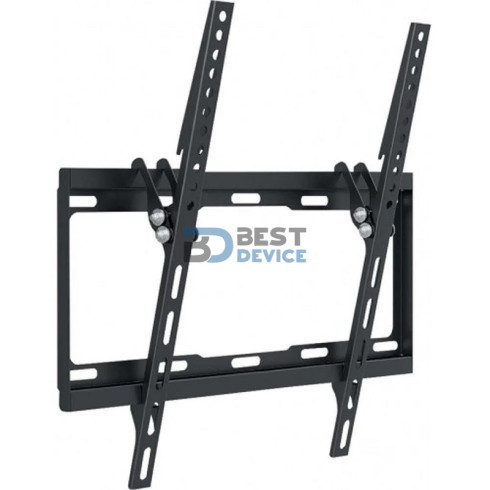 SOPORTE ARGOMTECH PARA TV 32"-55" ARG-BR-1345 INCLINABLE