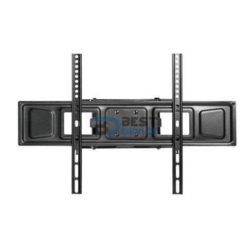 SOPORTE ARGOMTECH PARA TV 37"-80" ARG-BR-1587 DOBLE BRAZO