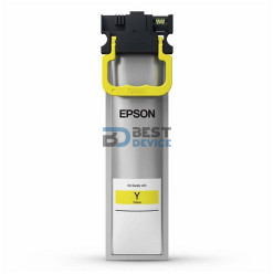 TINTA EPSON T11A420-AL YELLOW (WF-5390/5890)