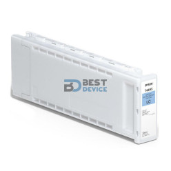 TINTA EPSON T44H520 ULTRACHROME PRO 12 CYAN CLARO