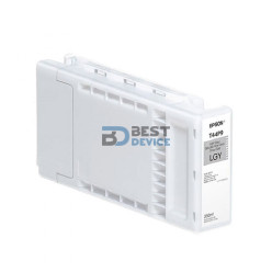 TINTA EPSON T44P920 LIGHT GRAY ULTRACHROME PRO 12