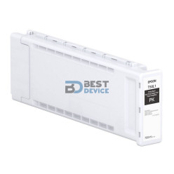 TINTA EPSON T50L120 NEGRO PHOTO XD3 700ML