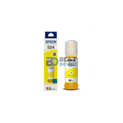 TINTA EPSON T524420-AL YELLOW (L15150/L6490)