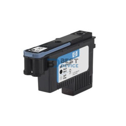 CABEZAL DE IMPRESIÓN HP C9407A 70 PHOTO NEGRO Y GRIS CLARO