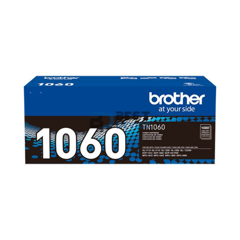 TONER BROTHER TN1060 (1200/1212W/1617NW)