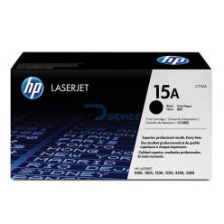 TONER HP C7115A (15A)