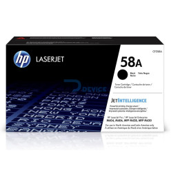 TONER HP CF258A (58A) M404DW/M428FDW