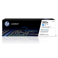 TONER HP CF501A (202A) M281FDW CYAN