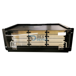 AD BAND. F.O 4U 19" P/12 MODULOS LGXA