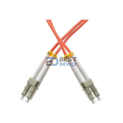 5/125 LC PC LC X 3MT