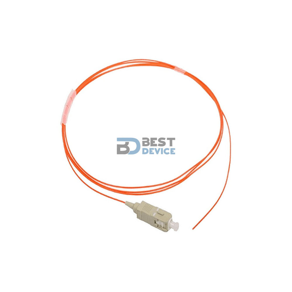 AD PIGTAILS F.O SIMP. SC PC-SM X 2MT