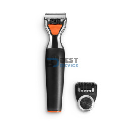 AFEITADORA INALAMBRICA MULTI 3 EN 1 EB024