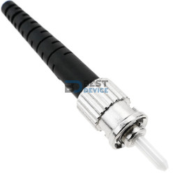 AMP CONECT. F.O MM ST CRIMPABLE