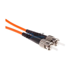 AMP CONECT. F.O MM ST CRIMPABLE