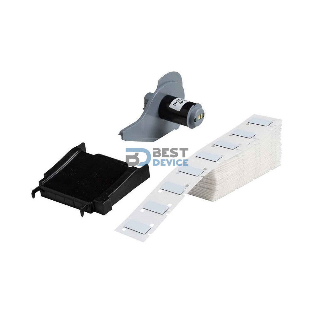 BRADY CARTUCHO BMP71(115056)M71EP-171-593 POLYEST 12