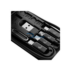 ESTUCHE XTECH PARA ADAPTADORES