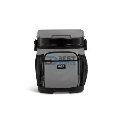 CONSERVADORA IGLOO BUCKET GRIS 63545 11 LITROS 