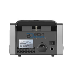 CONTADOR DE BILLETES FTX BC-UMI2 BIVOLT 123378