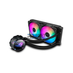 COOLER PARA CPU ASUS ROG STRIX LC II 240 ARGB