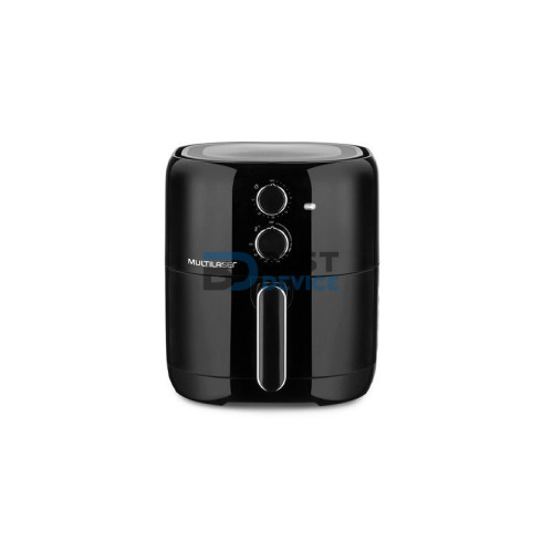 FREIDORA SIN ACEITE MULTI CON SELECTOR 4